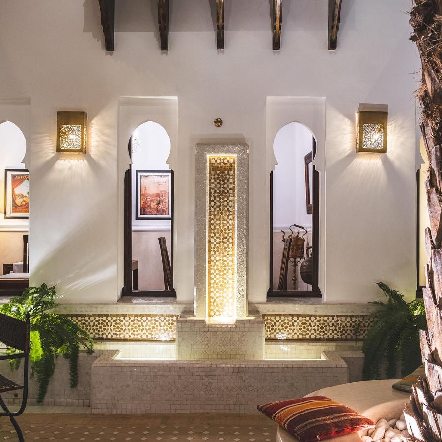 Le Clos Des Arts Marrakesh