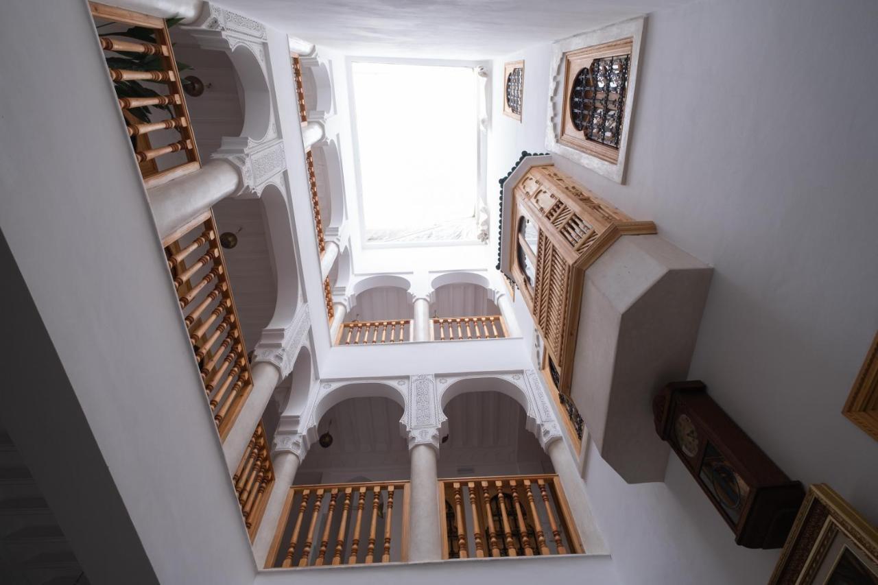El Habib Guest house