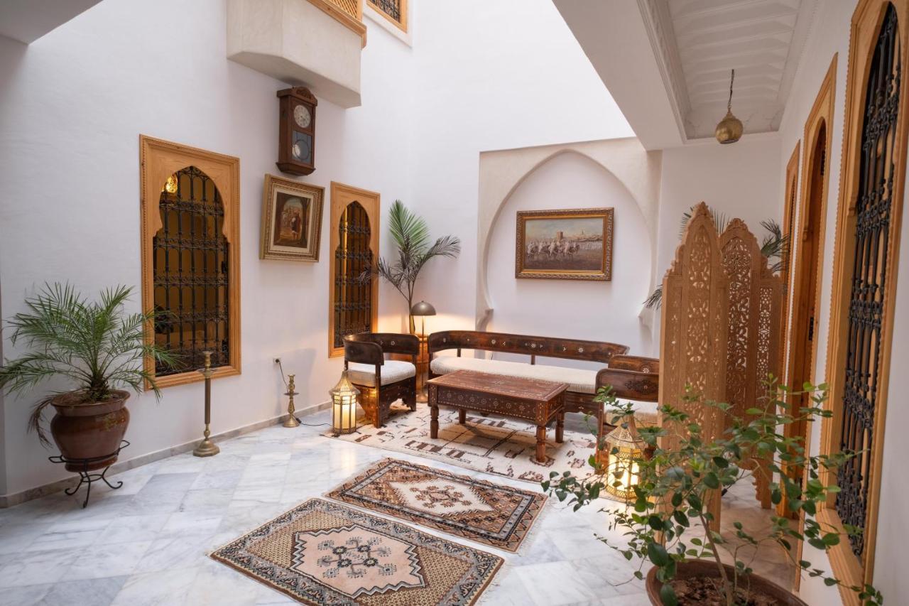 Guest house El Habib Marrakesh