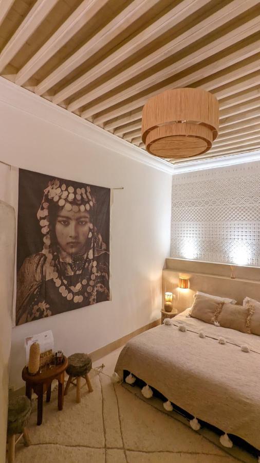Bamboo & Riad 3*