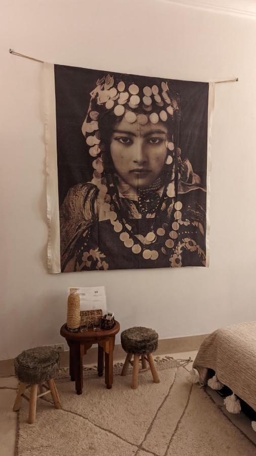 Bamboo & 3* Marrakesh