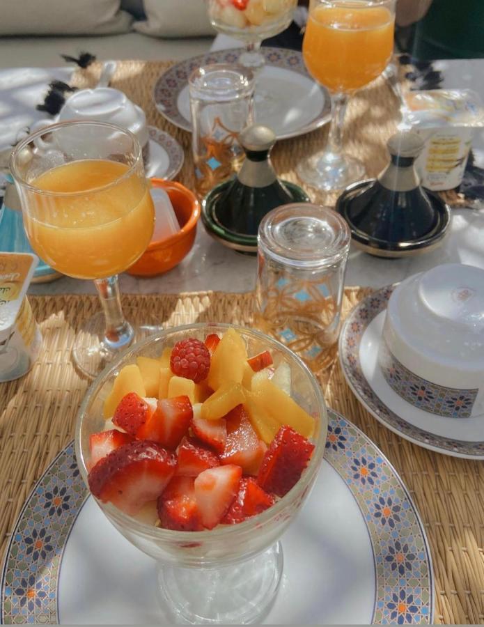 Maison Chafia Boutique & Spa