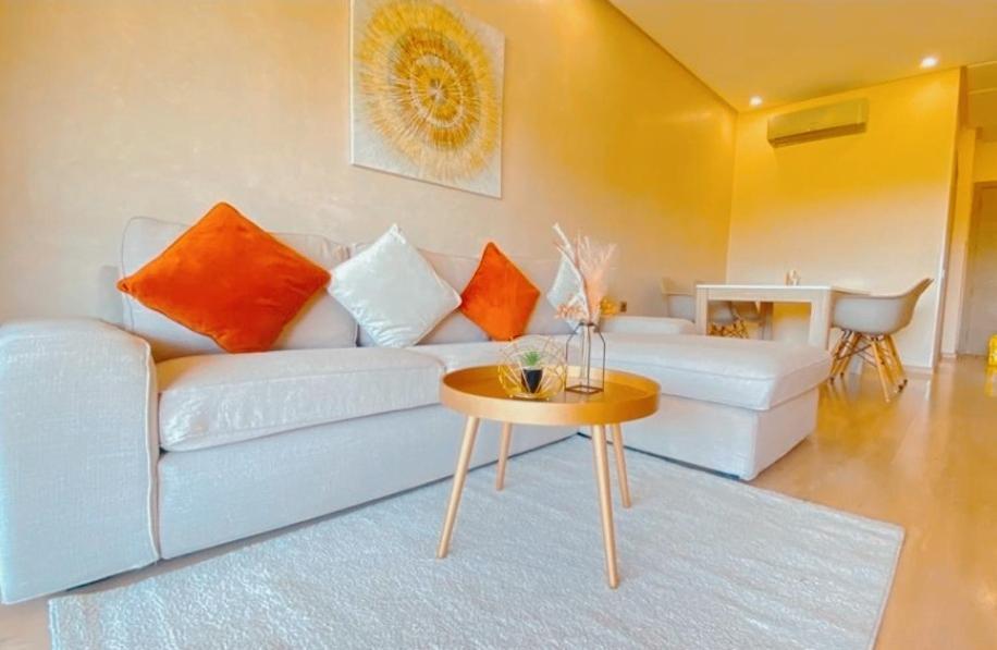 Apartment Marrakech Golf Prestigia Marrakesh