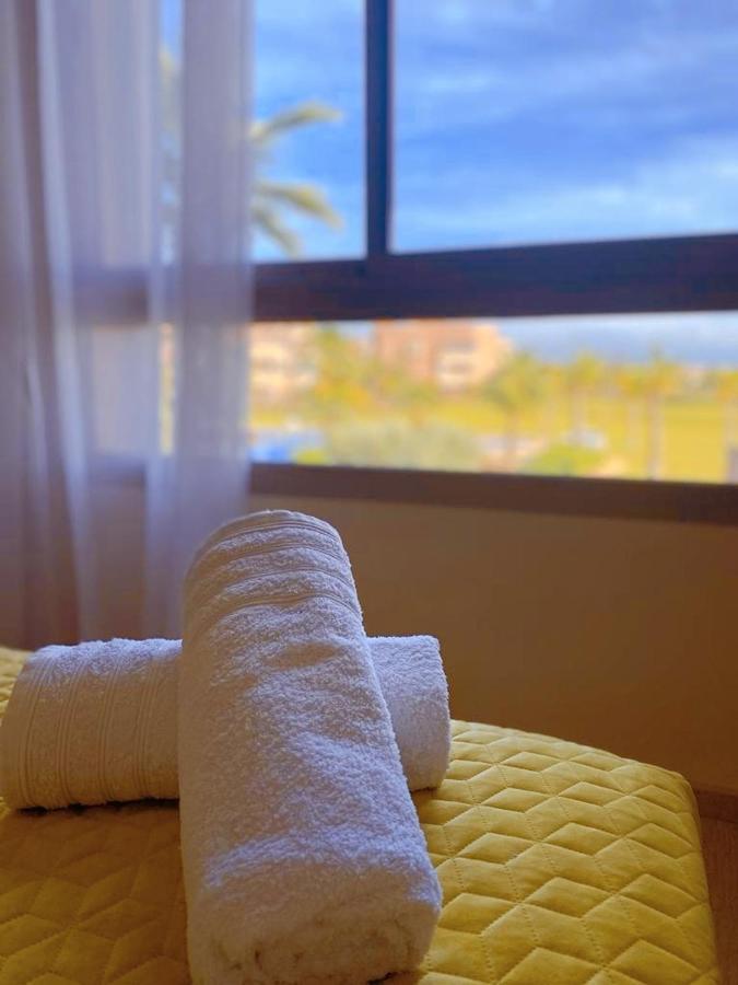 Marrakech Golf Prestigia Apartment
