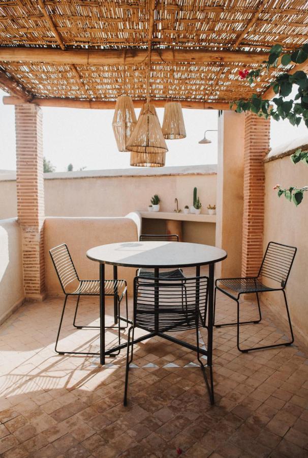 Holiday home Riad Carla Marrakech