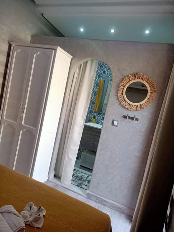 Riad Dar Barbi Marrakesh