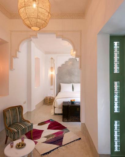 Madame A Marrakech * Marrakesh