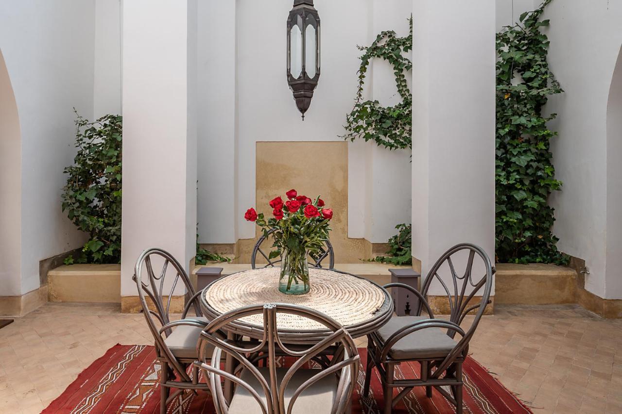 Riad Talaa12 Marrakesh