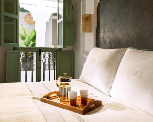 Vakantiehuis Madame A Marrakech Marrakesh