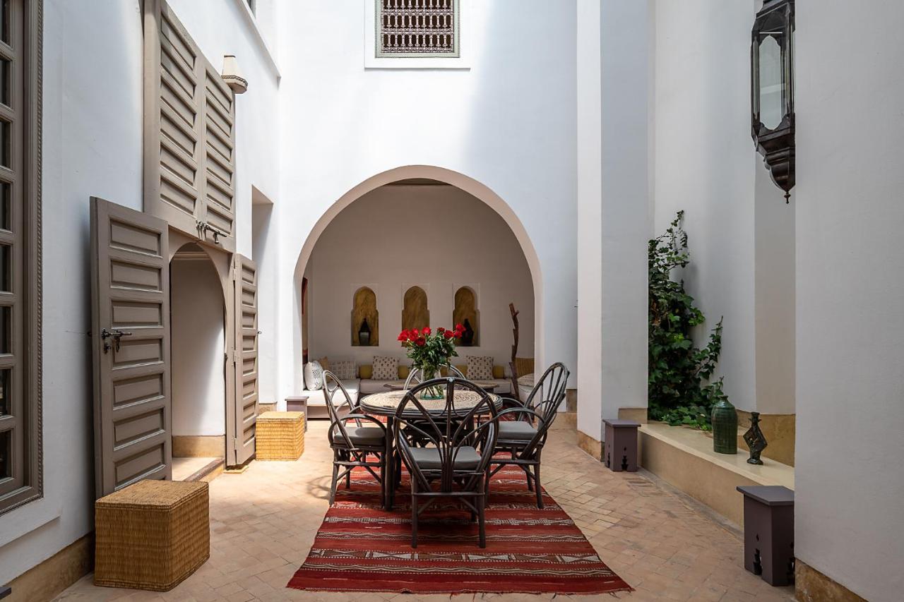Talaa12 4* Marrakesh