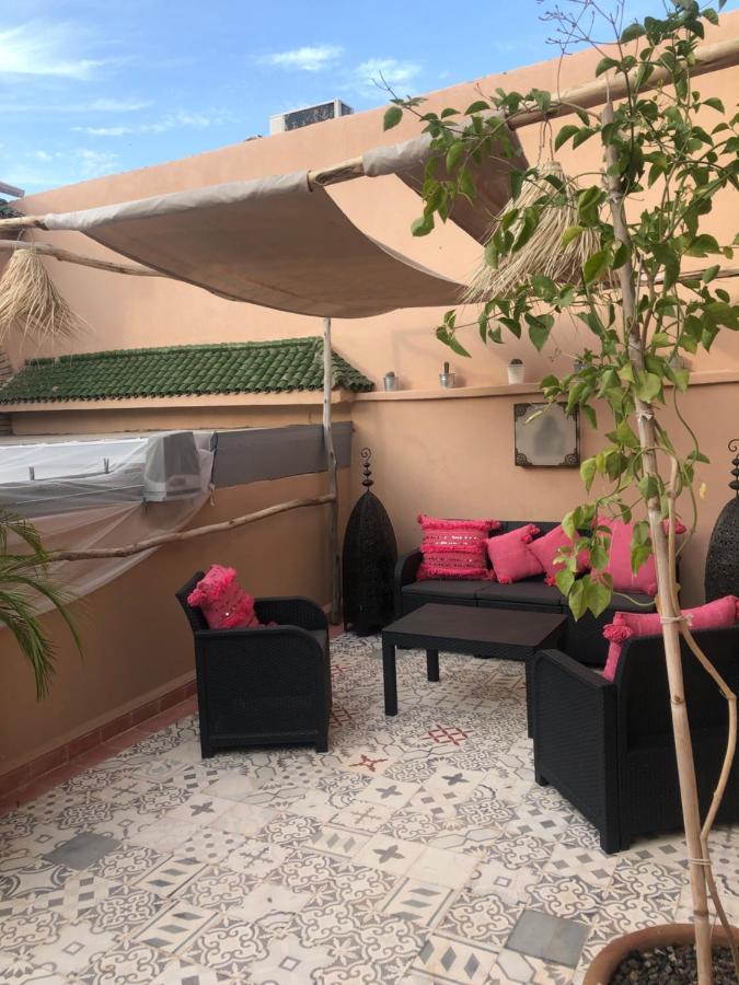 Tifawt Marrakesh