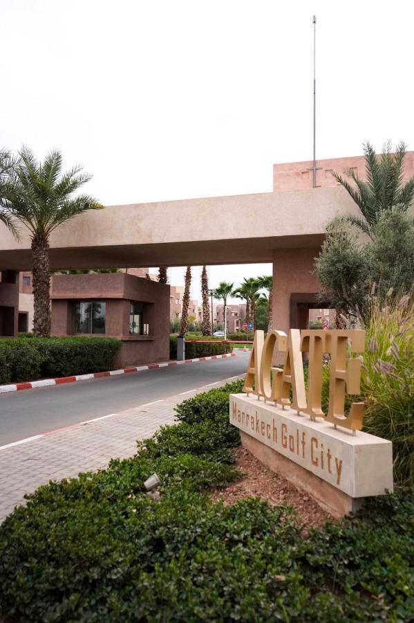 Prestigia Golf Marrakech Appartamento *