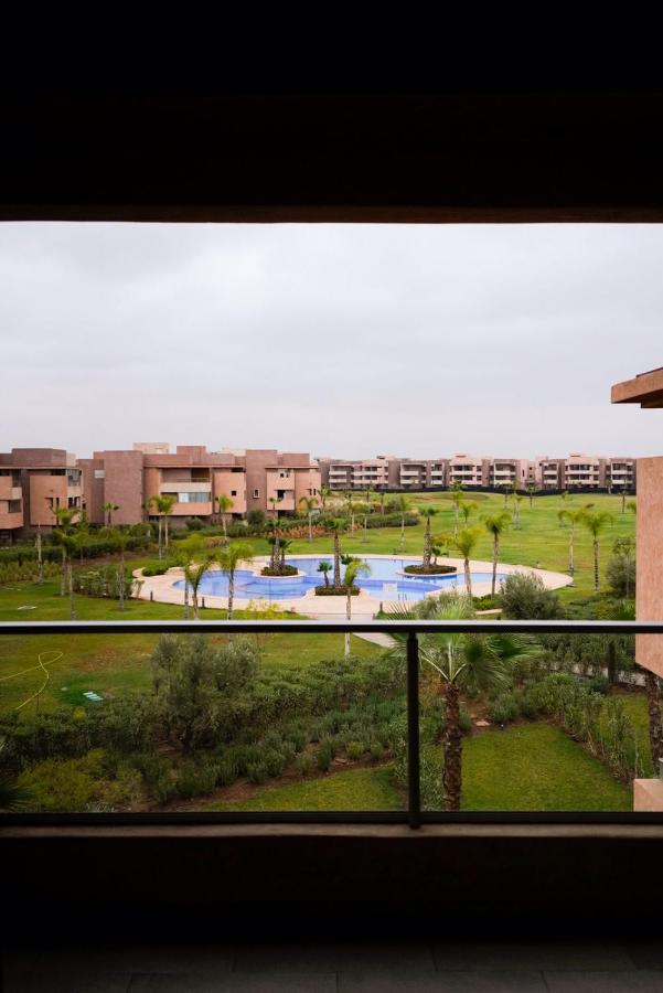 Prestigia Golf Marrakech * Marrakesh