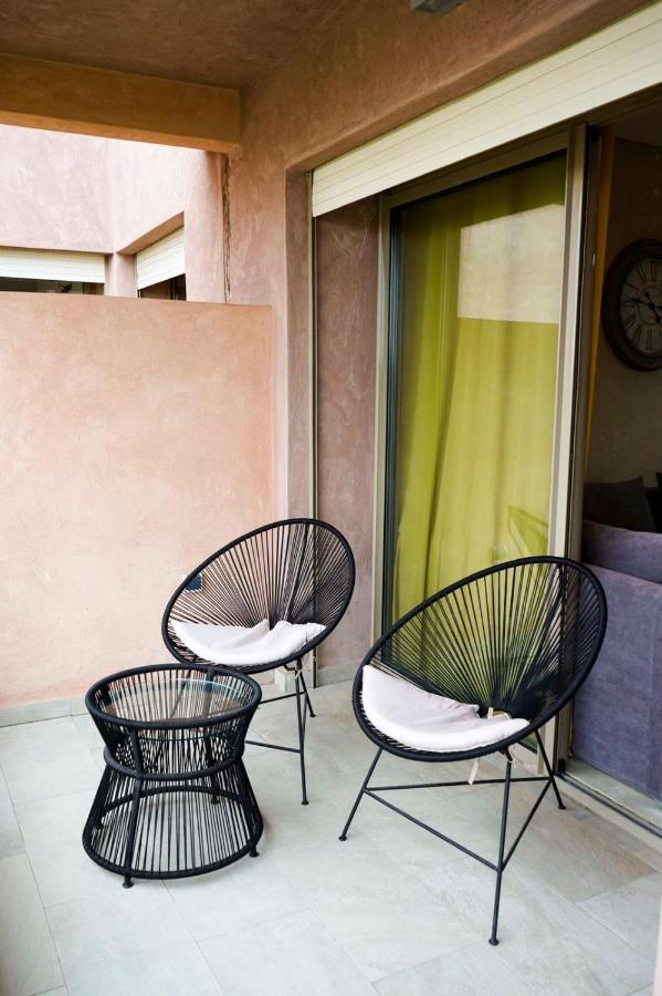 Prestigia Golf Marrakech Marrakesh