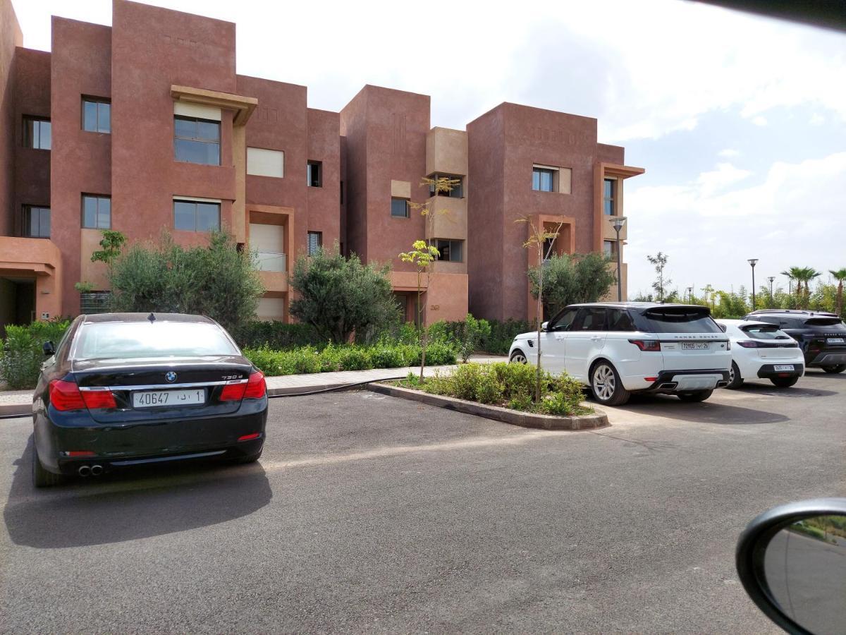 Prestigia Golf Marrakech
