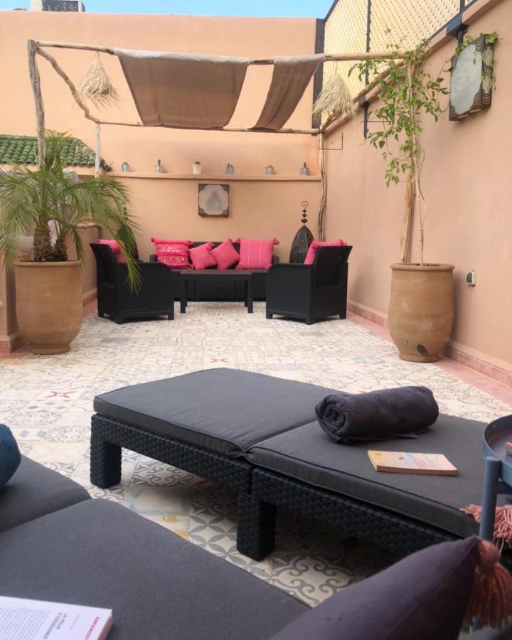 Riad Tifawt