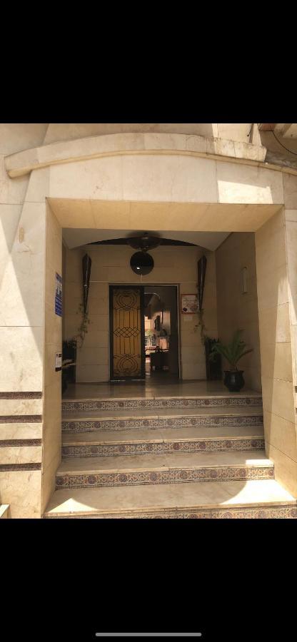 Studio Au Centre Wifi Clim Appartement Marrakesh