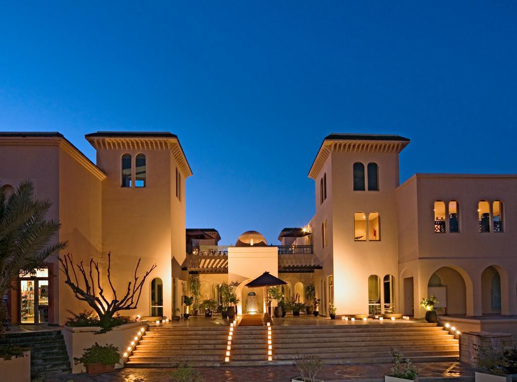 Palmeraie Palace Marrakesh