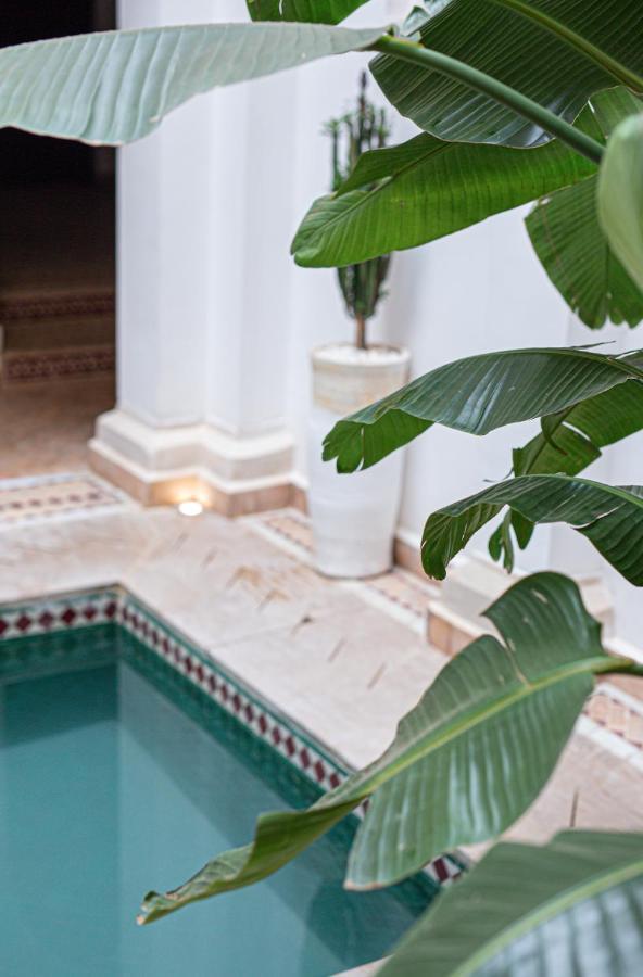 Riad Carla Marrakech * Marrakesh