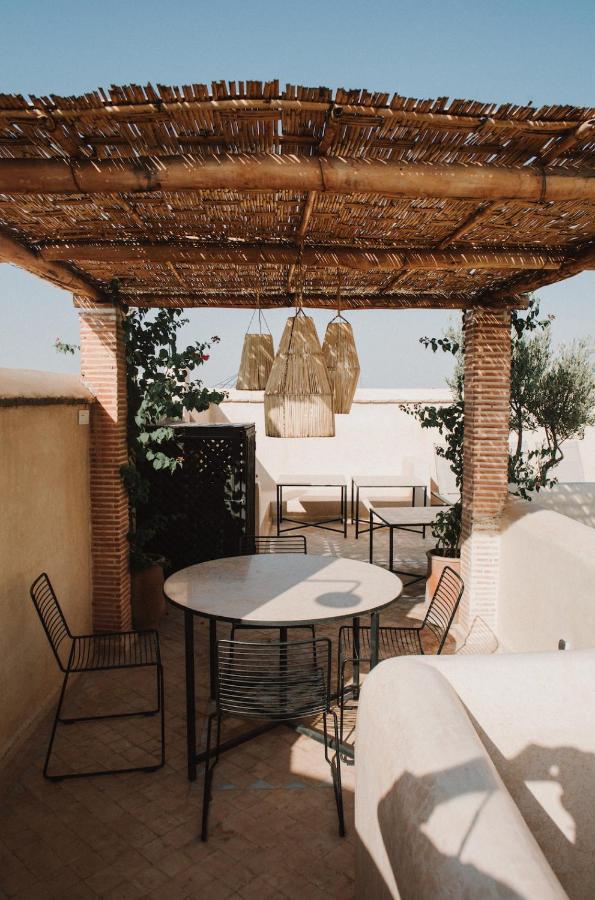 Holiday home Riad Carla Marrakech
