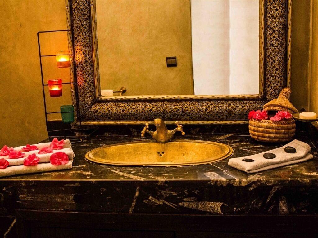 Eldar Riad 4*