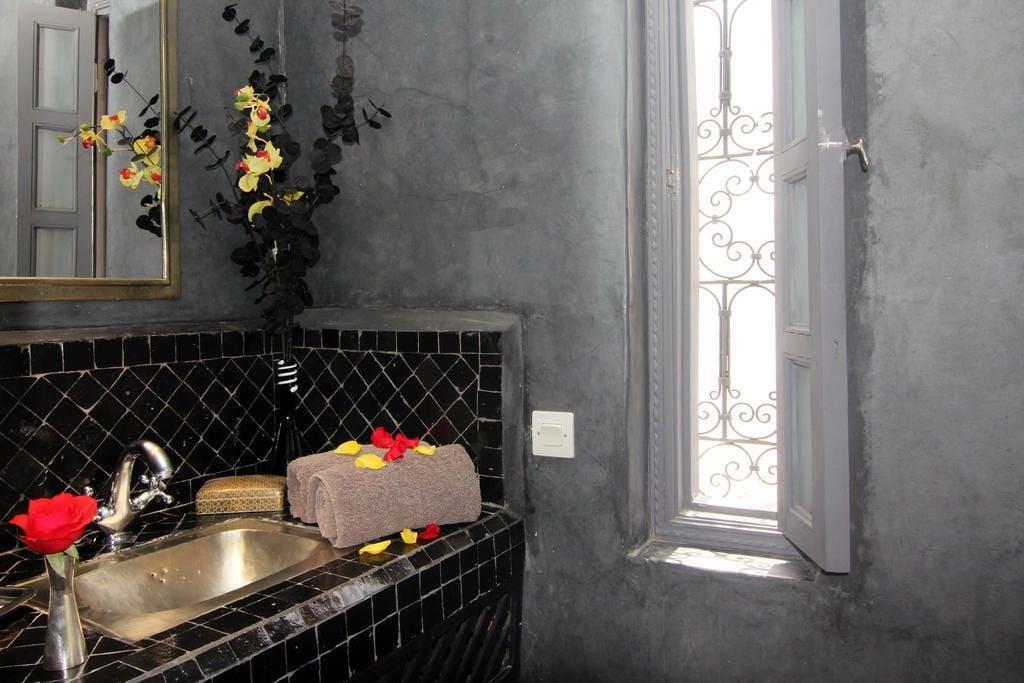 Bougainvillea Riad Marrakesh