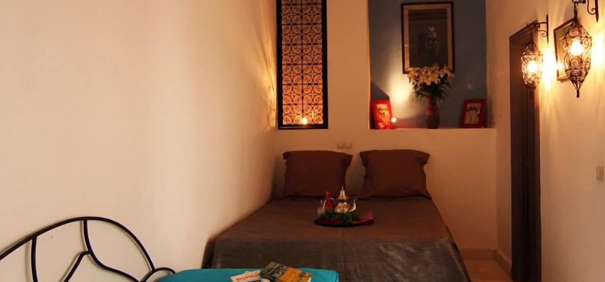 Bougainvillea Marrakesh