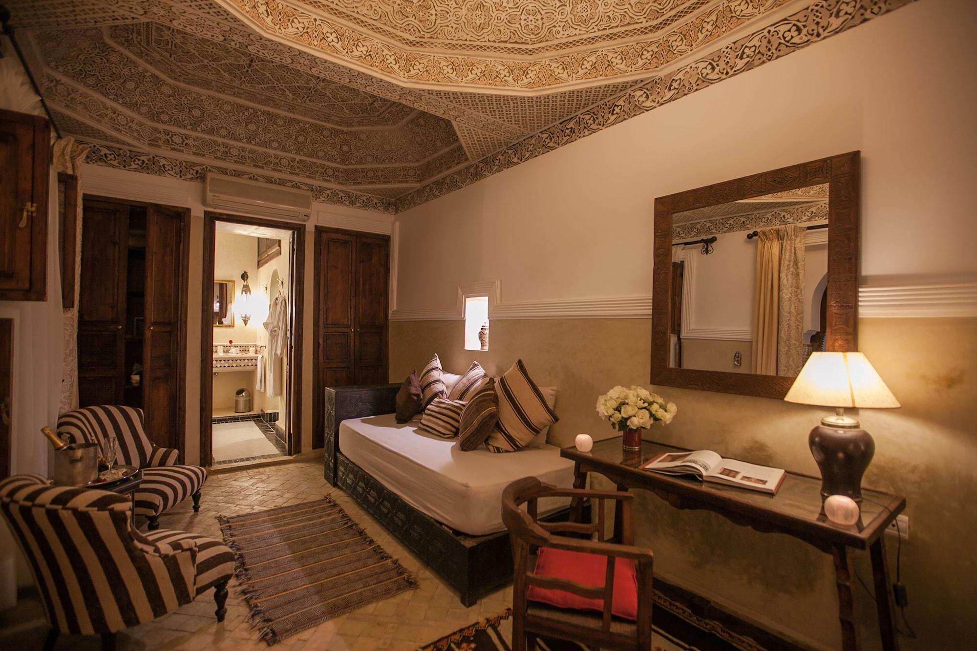 Le Clos Des Arts Riad 4*