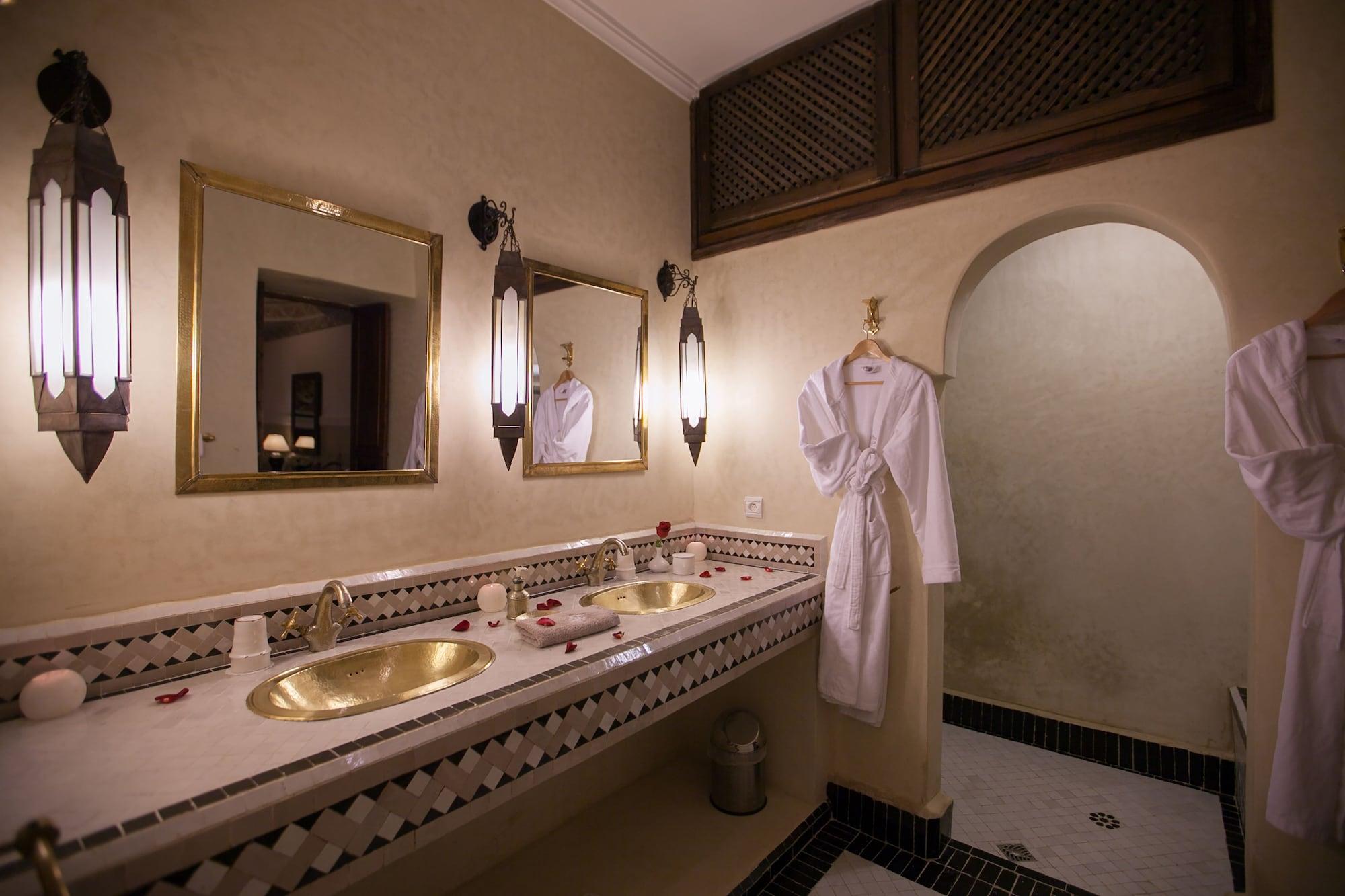 Le Clos Des Arts Riad