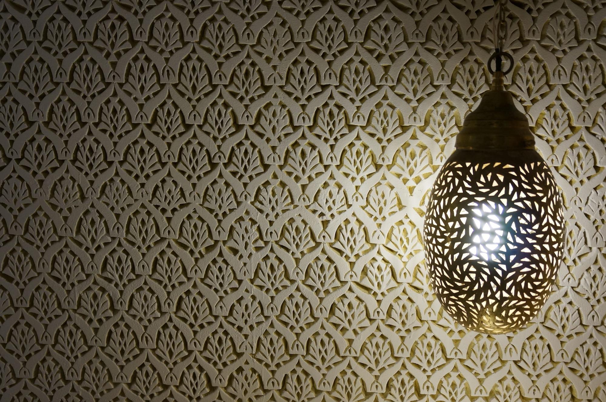 Le Clos Des Arts Riad