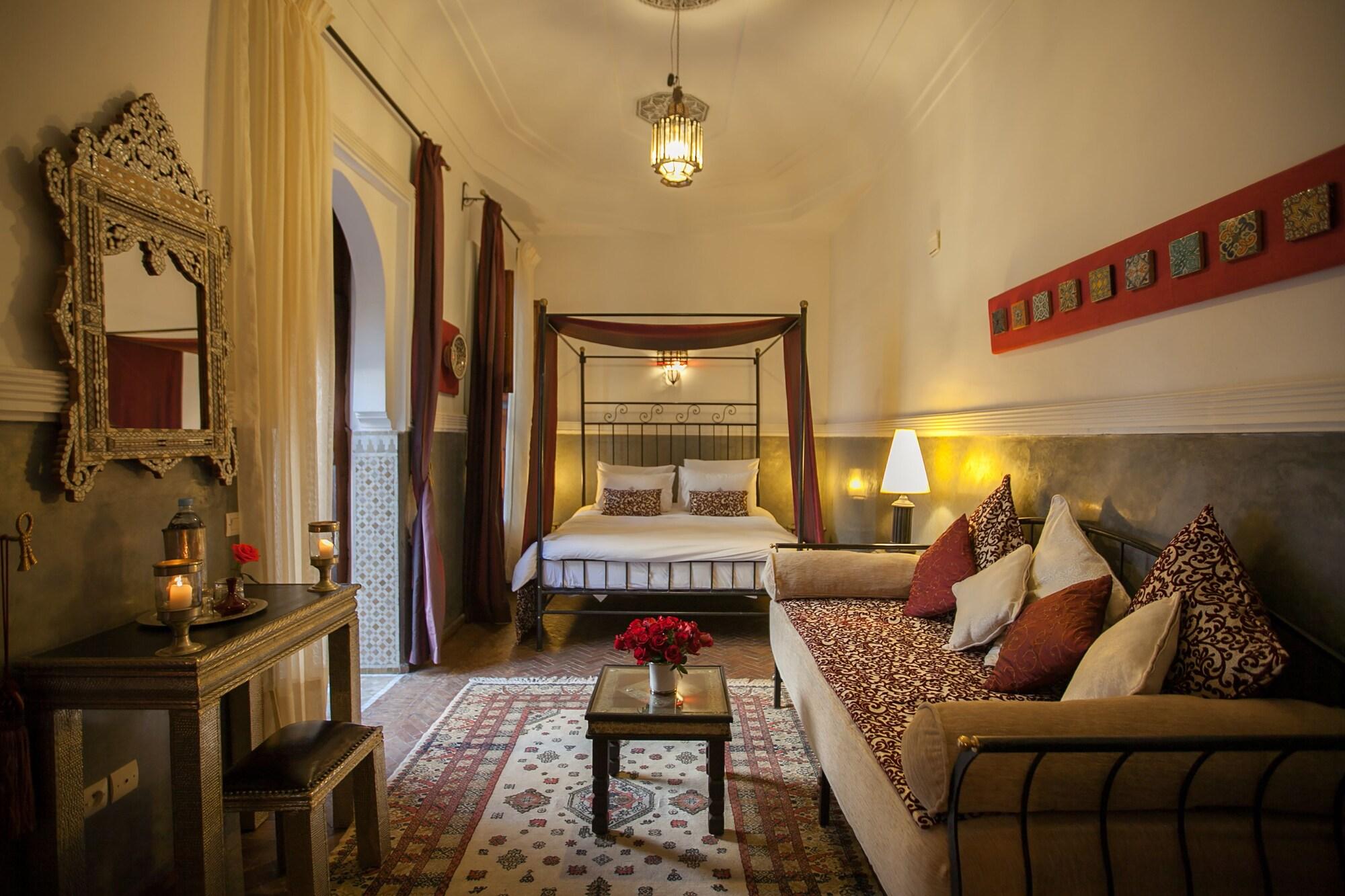 Le Clos Des Arts 4*
