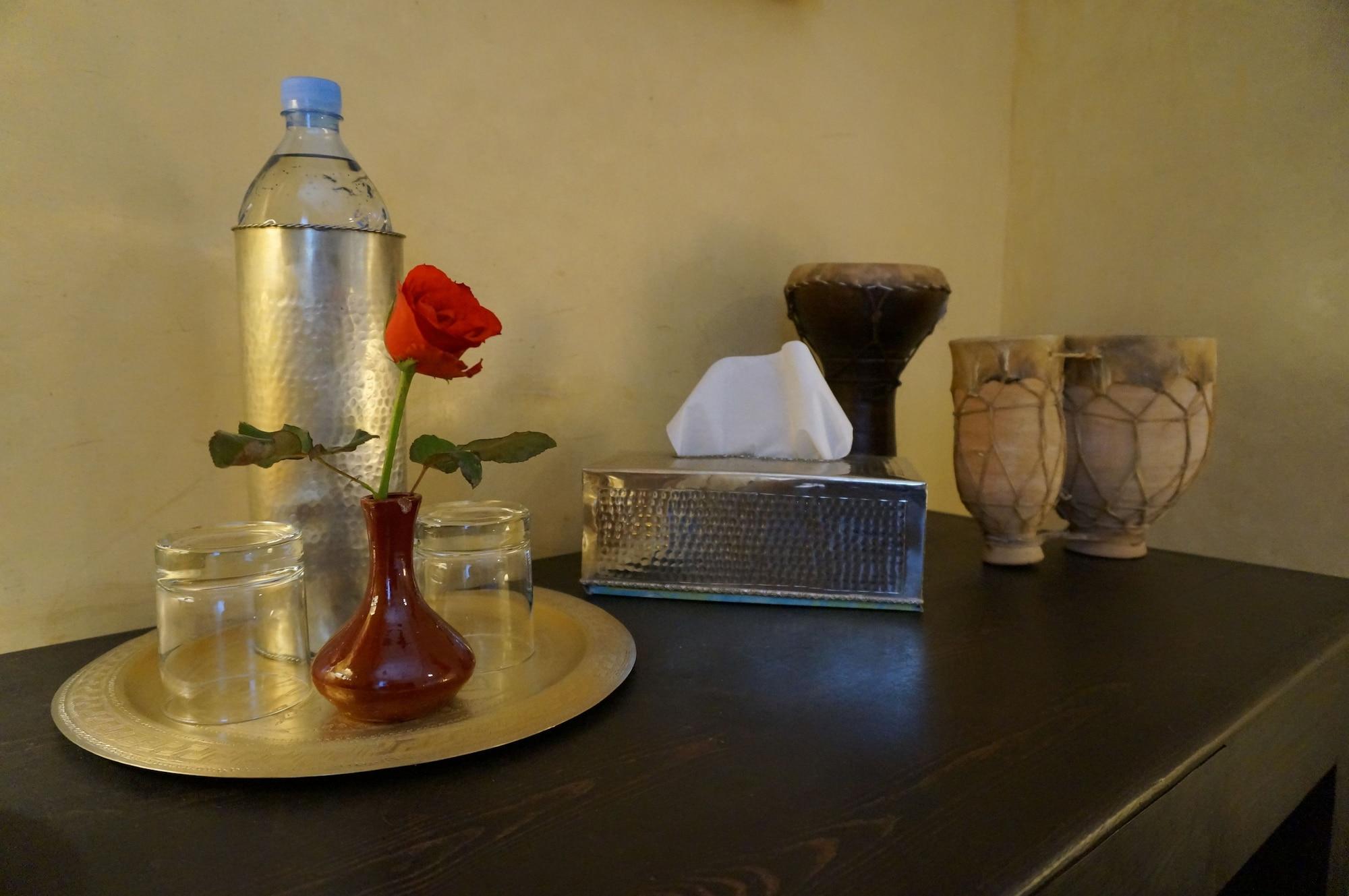 Riad Le Clos Des Arts 4*
