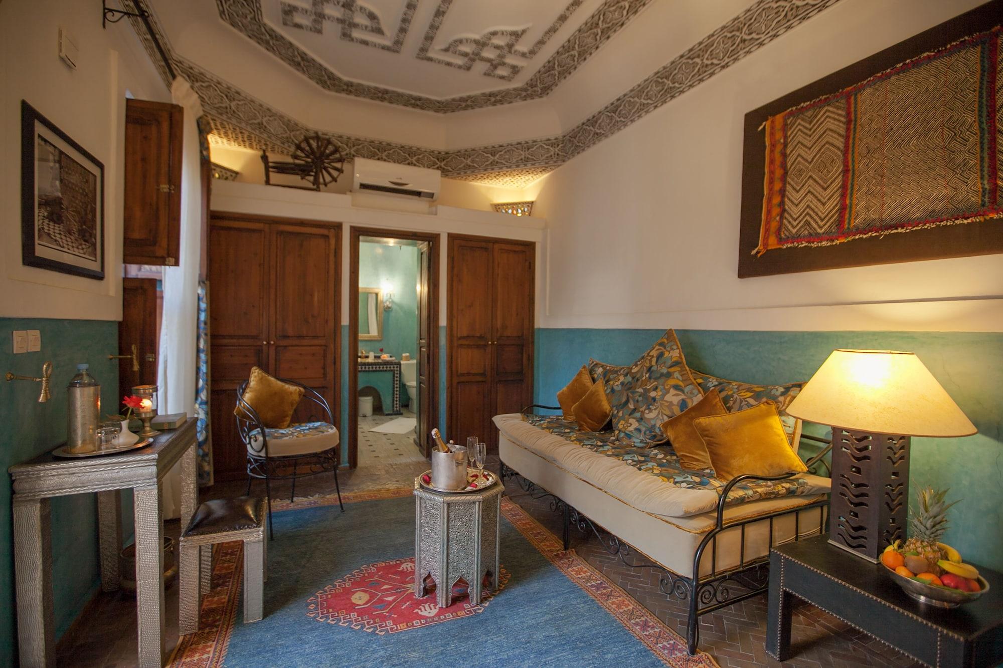 Riad Le Clos Des Arts 4*