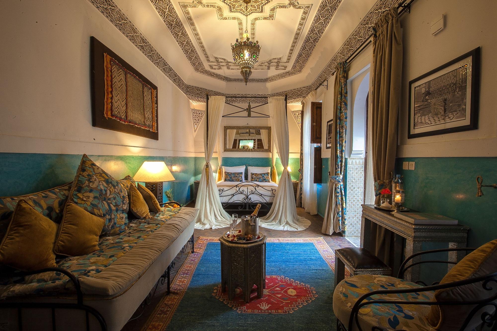 Le Clos Des Arts 4*
