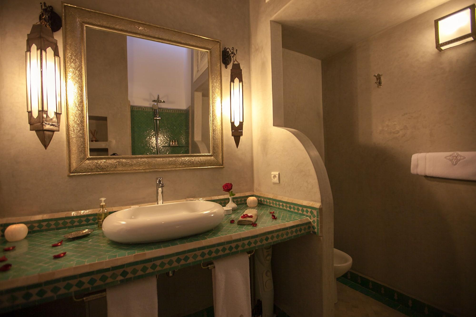 Le Clos Des Arts 4* Marrakesh