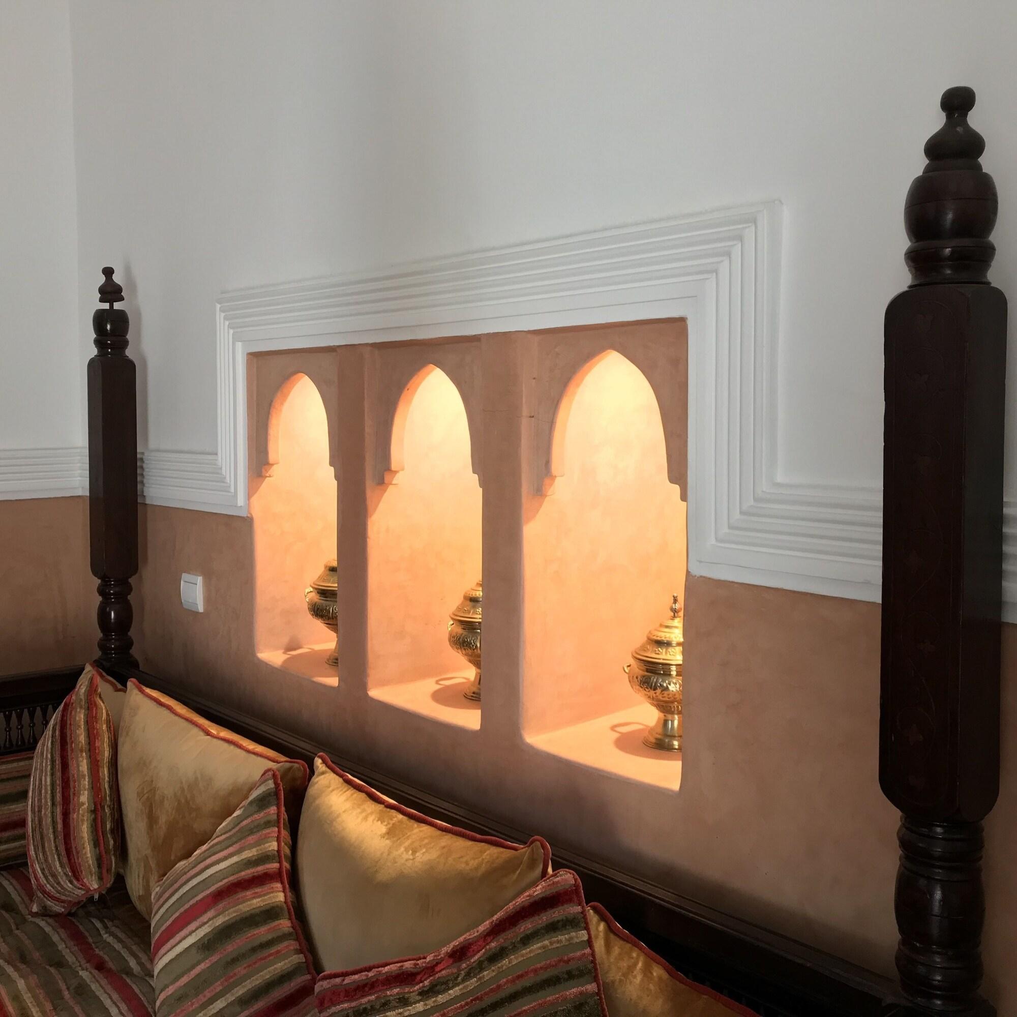 Le Clos Des Arts 4* Marrakesh
