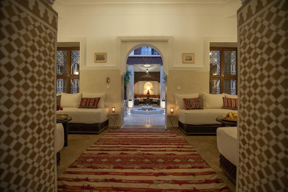 Riad Le Clos Des Arts 4*