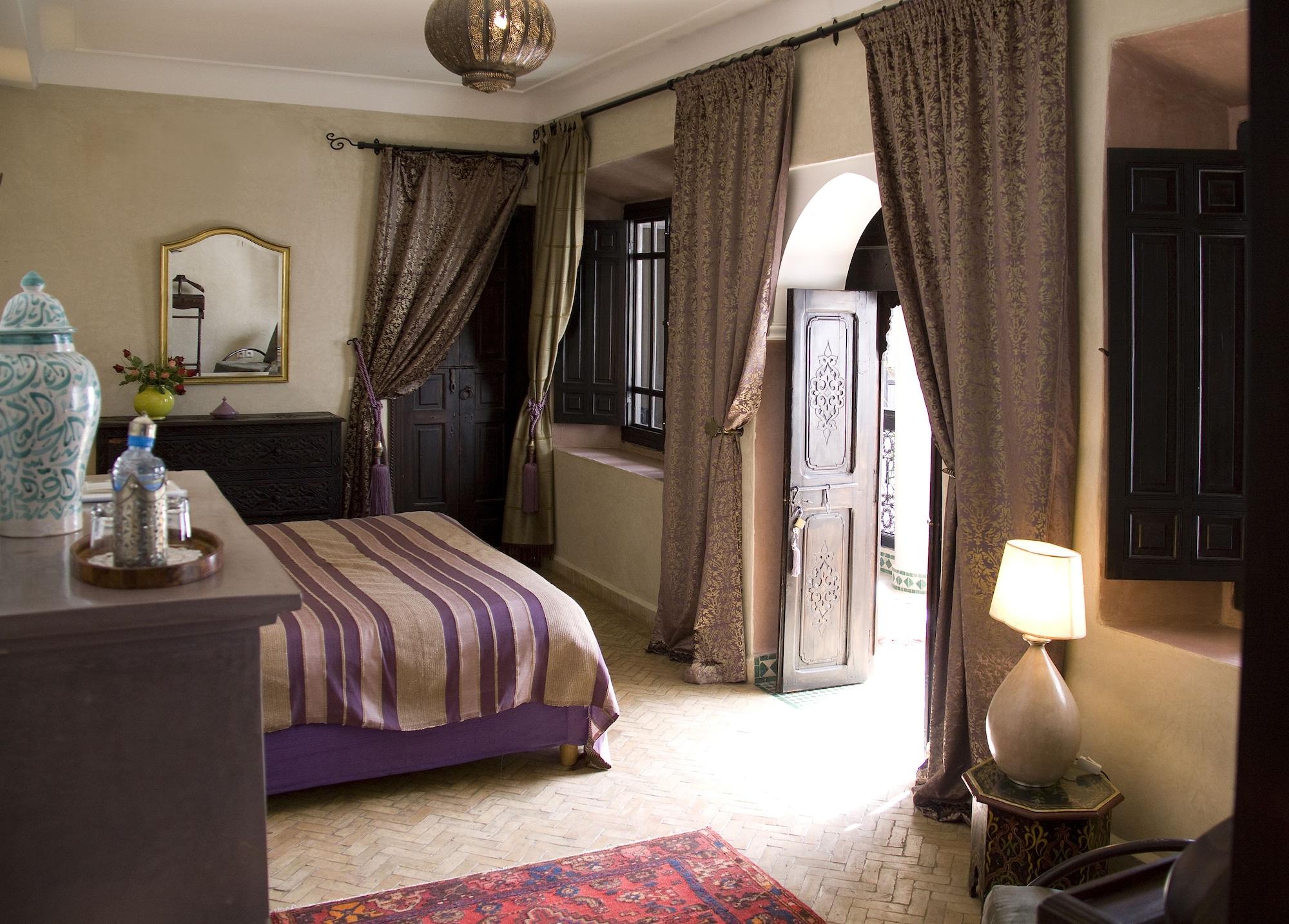 Riad Saba Marrakesh