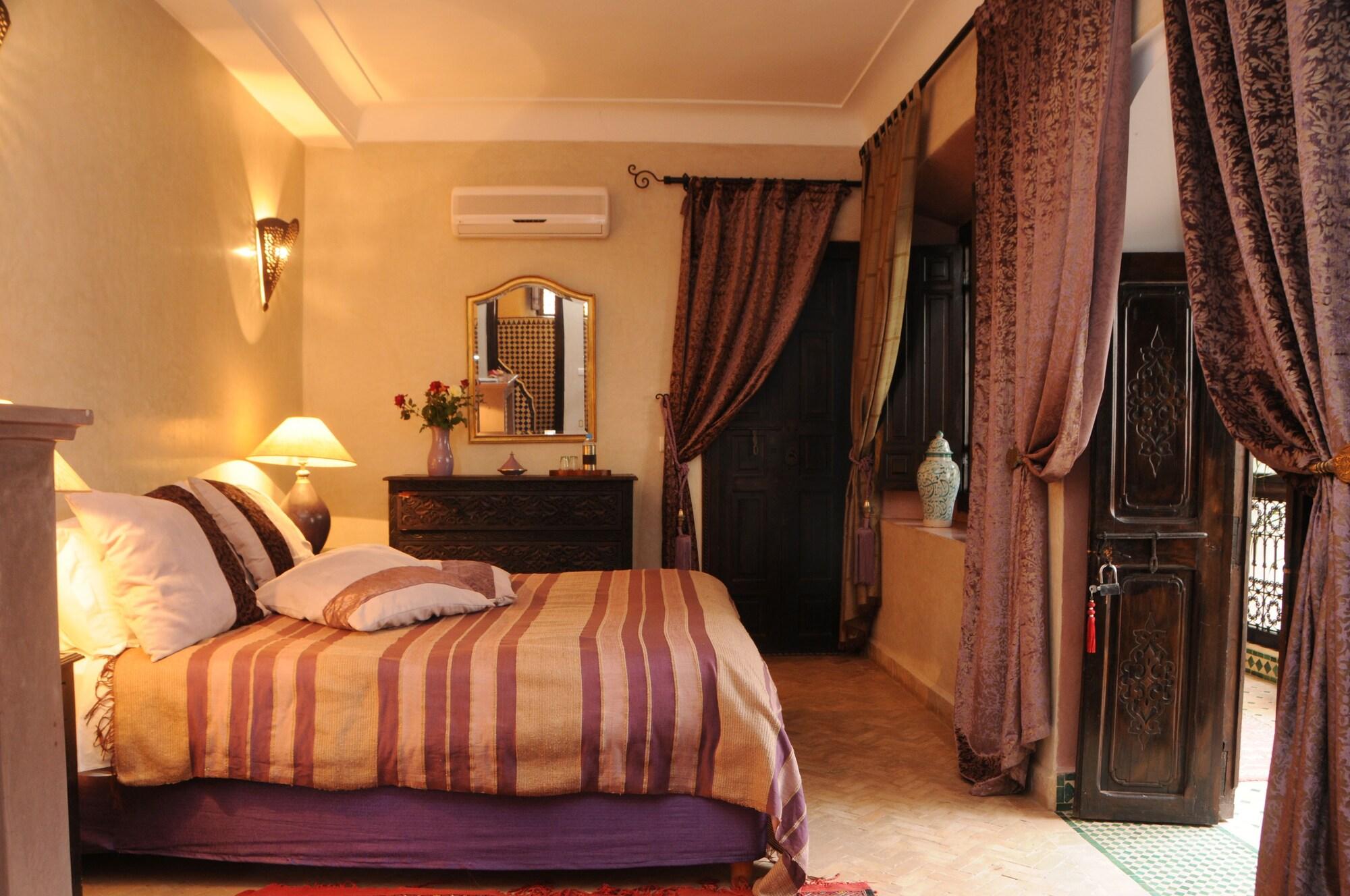 Saba 4* Marrakesh