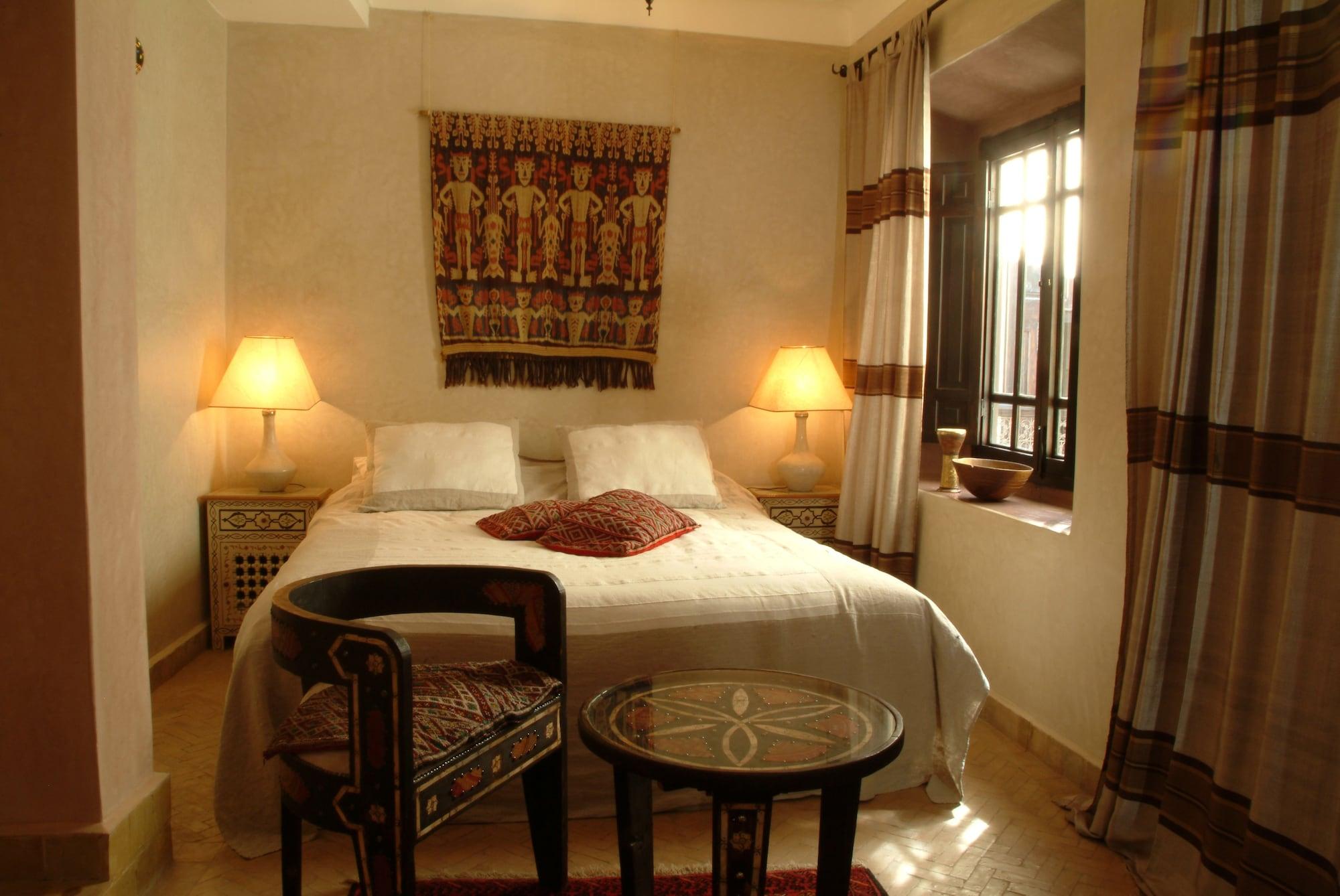 Riad Saba 4*