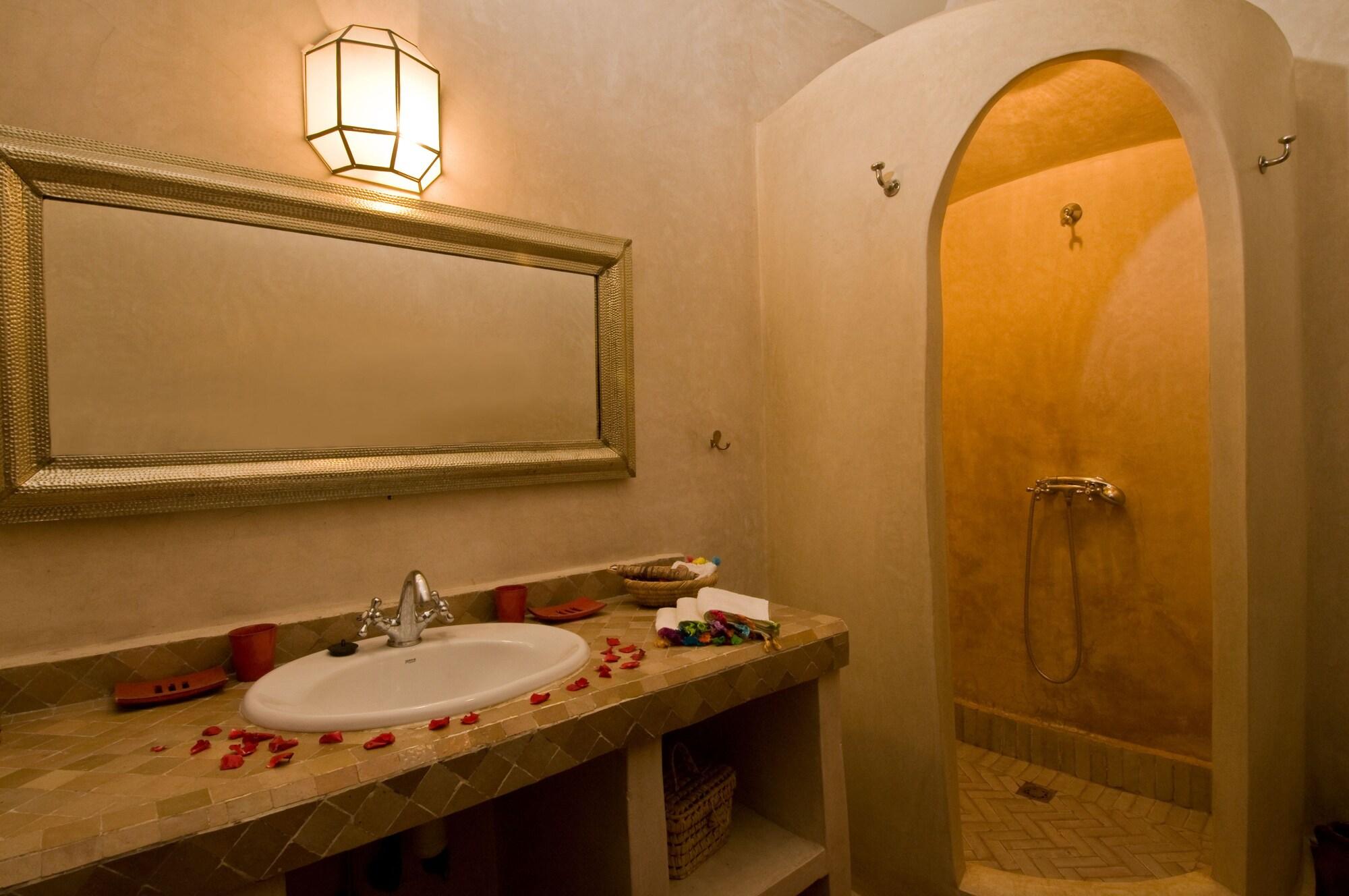 Saba 4* Marrakesh