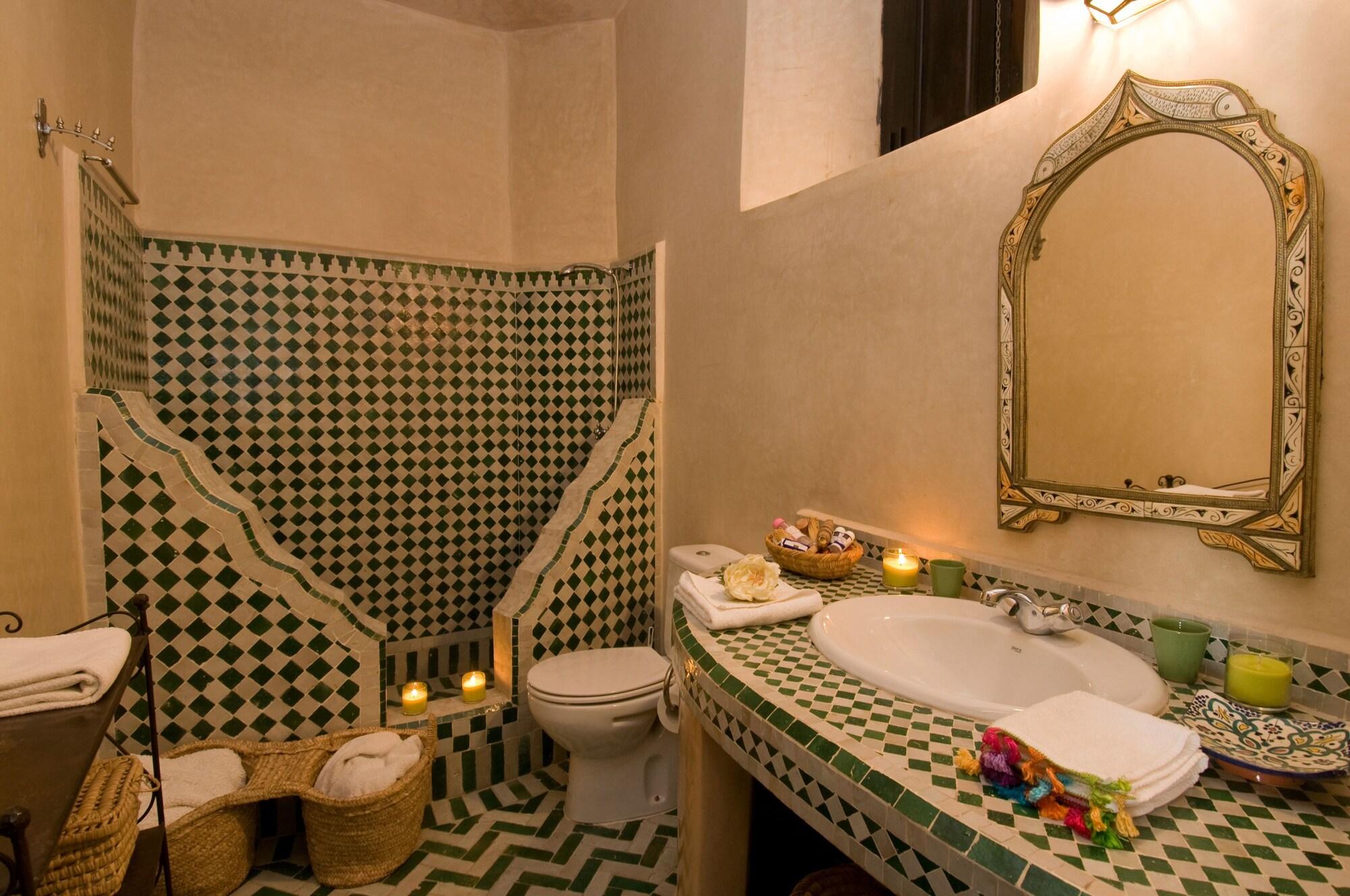 Saba Riad