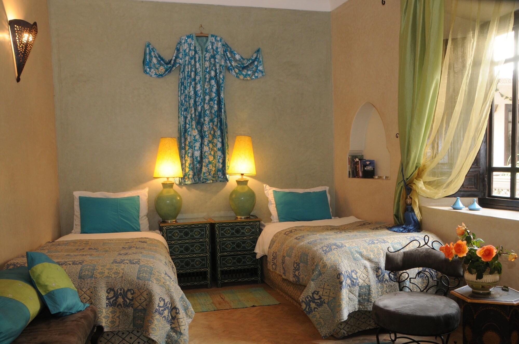 Saba Riad