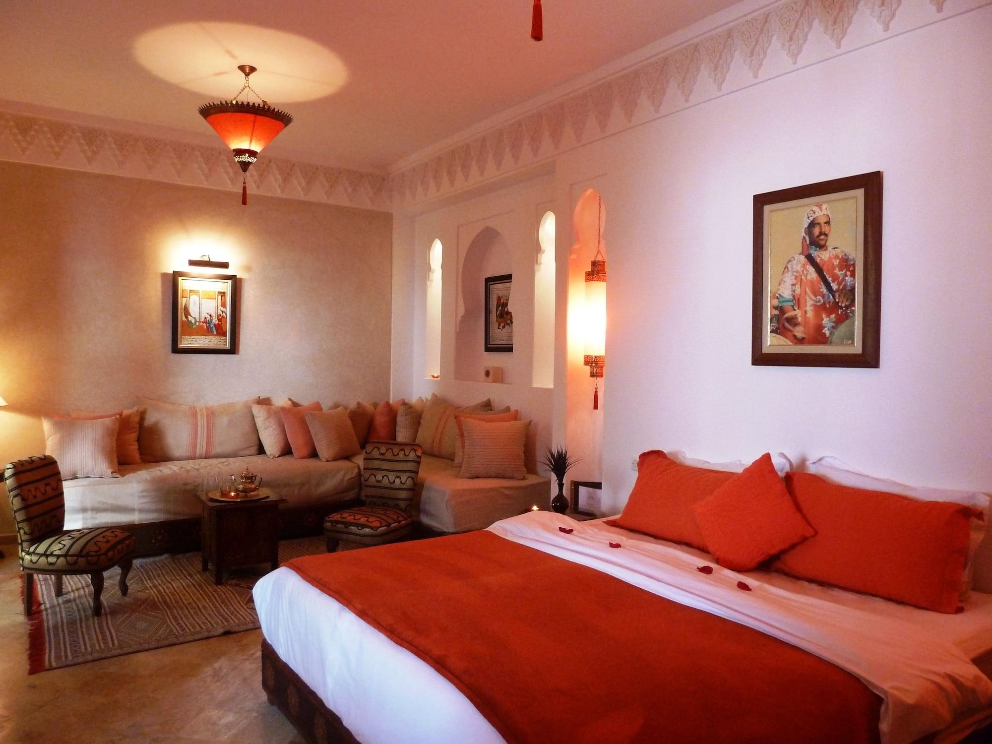 Viva Riad Marrakesh