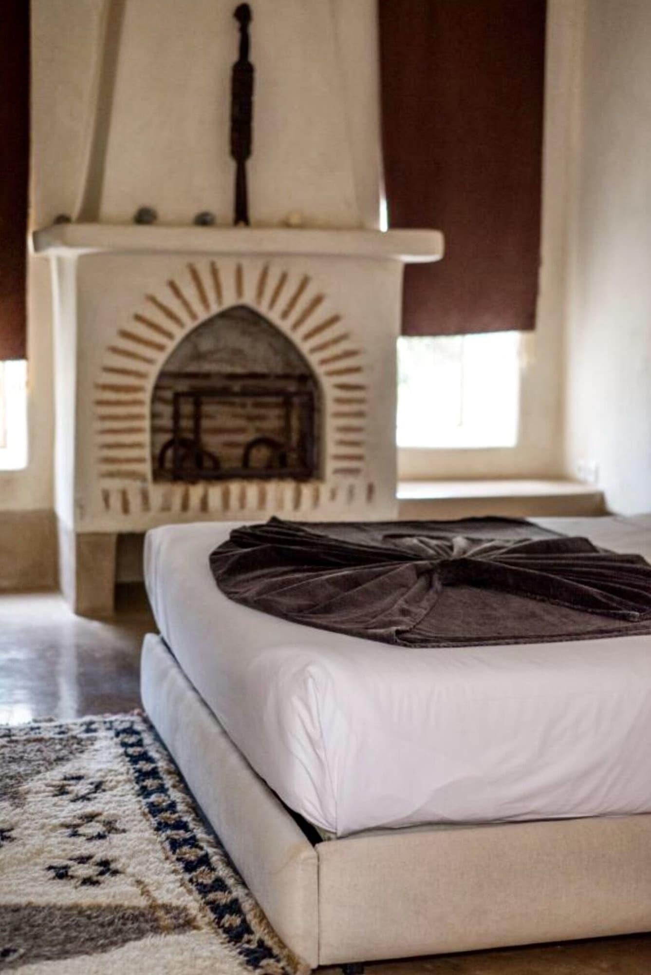 55 Marrakech Bed & Breakfast 3*