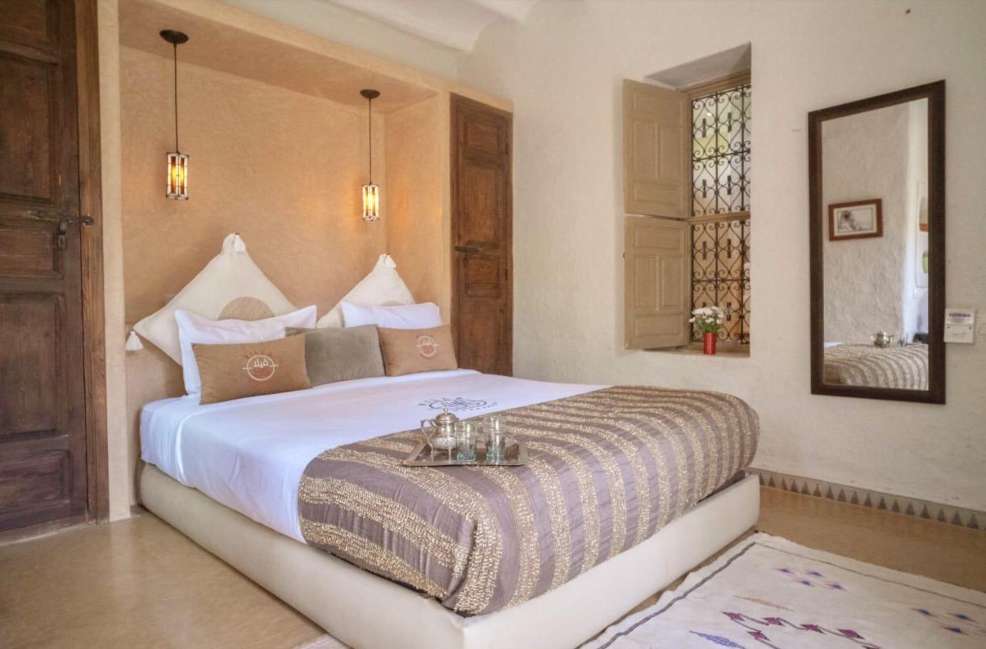 Bed & Breakfast 55 Marrakech