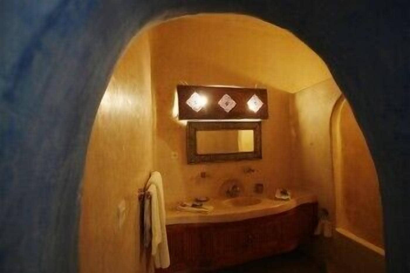 Riad Azenzer Marrakesh