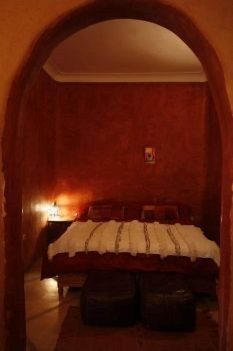 Azenzer Riad Marrakesh