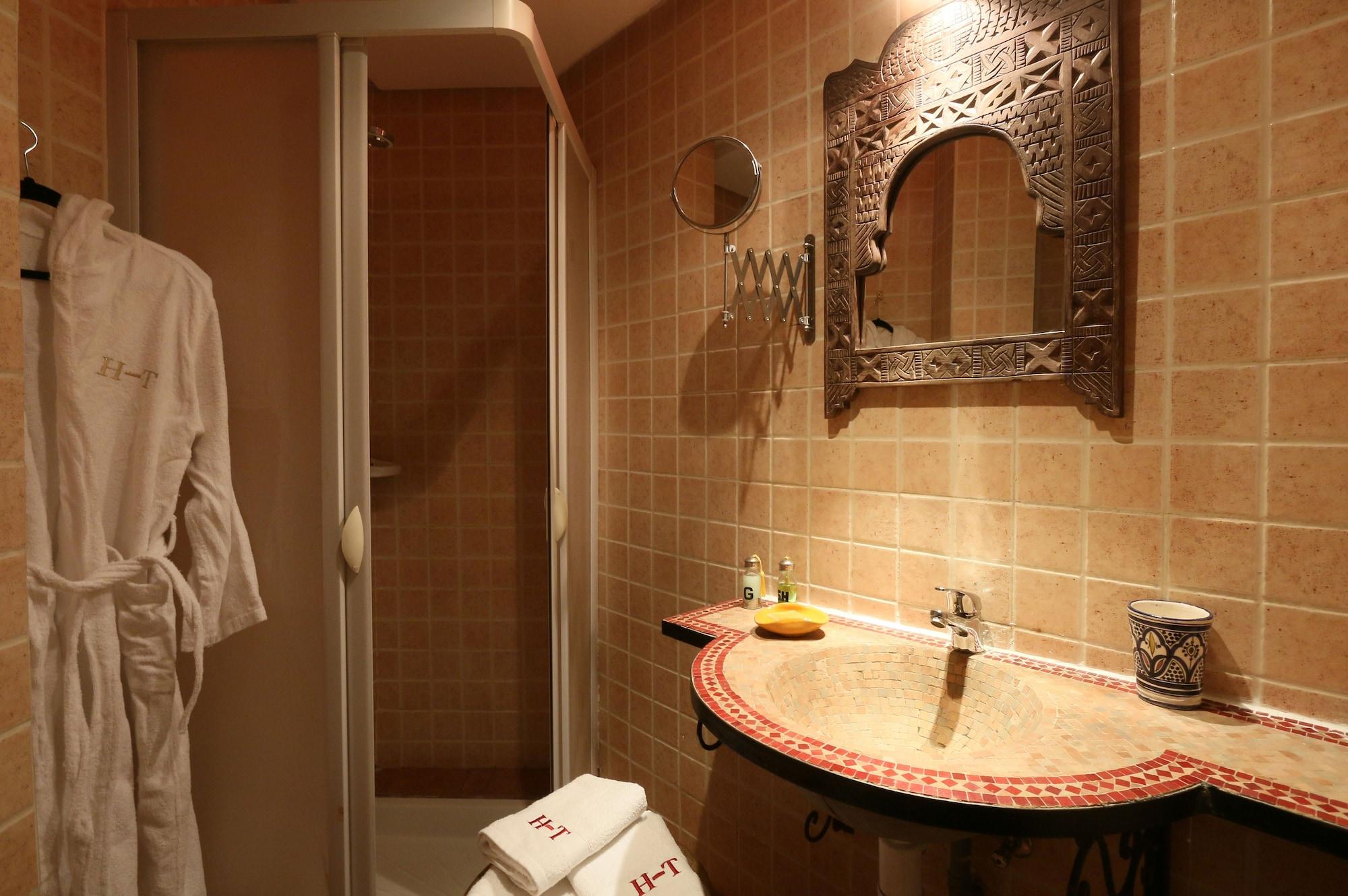 Hotel Tafoukt