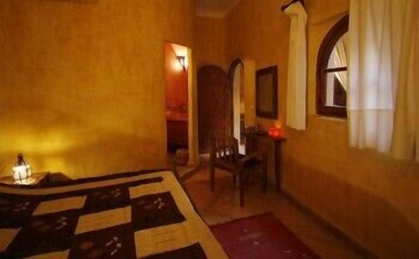 Azenzer Marrakesh